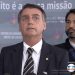 Pesquisa Datafolha aponta que 54% da população reprova atuação de Bolsonaro no combate à pandemia da Covid-19 Pesquisa Datafolha aponta que 54% da população reprova atuação de Bolsonaro no combate à pandemia da Covid-19