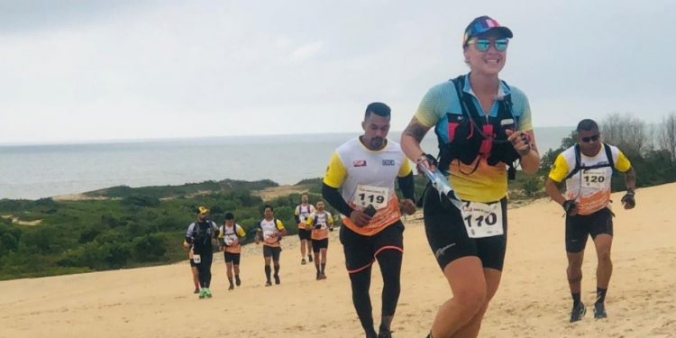 Conceição da Barra sedia campeonato capixaba de corrida de aventura
