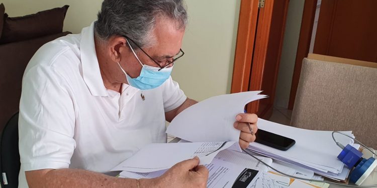 Farmácias e supermercados ficam fechados de hoje até domingo, 28, em Barra de São Francisco; confira a íntegra do decreto