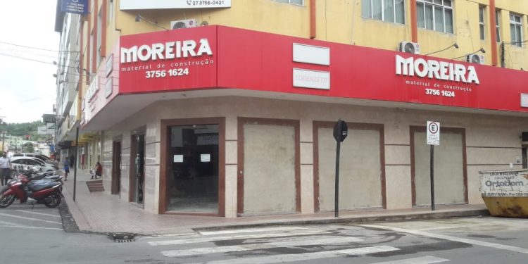 Rede de farmácias mineira abre em Barra de São Francisco a quarta filial capixaba