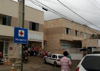 Vacina contra Covid chega aos servidores do hospital de Barra de São Francisco