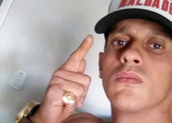 Polícia já tem dois suspeitos do assassinato de filho de advogado em Barra de São Francisco