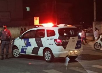 Polícia já tem presos os dois suspeitos de matarem filho de advogado