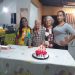 Dona Maria Rita, a força da mulher… Dona Maria Rita, a força da mulher…