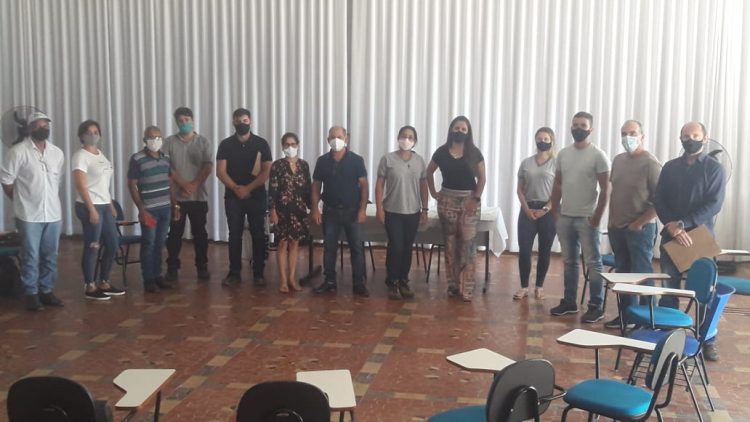 Dia Mundial da Água será celebrado com missa pela recuperação de nascentes do Itaúnas