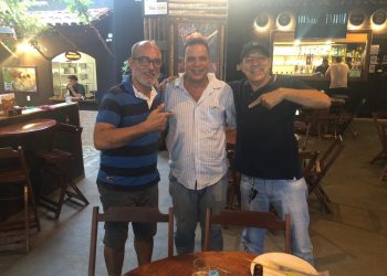 Junto do 40, mas perto dos 60