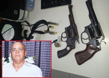 Morte de Zé Montanha pode ter sido encomendada por um familiar da Bahia