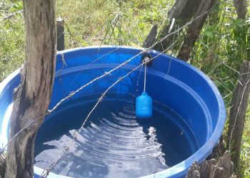 Furto de água tratada por produtores rurais é descoberto em mais 2 distritos