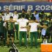 América-MG empata com o Náutico e garante vaga na Série A do Brasileirão América-MG empata com o Náutico e garante vaga na Série A do Brasileirão