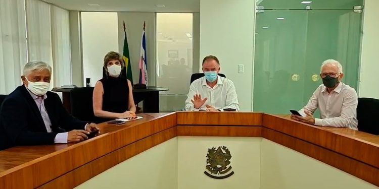 Nossa Bolsa 2021 vai ofertar 1.021 bolsas de estudo com notas do Enem de 2015 a 2019