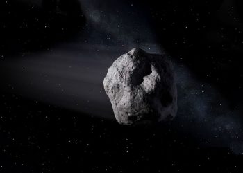 Estudante paulista descobre asteroide