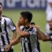 Galo vence o Peixe por 2 x 0 no Mineirão e fica a quatro pontos do Internacional