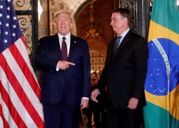 Trump deixa presidência dos EUA na quarta, 20, mas deixa ‘herdeiro’ do estilo no Brasil