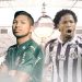 Duelo inédito de Peixe contra Porco na final da Libertadores neste sábado, 30