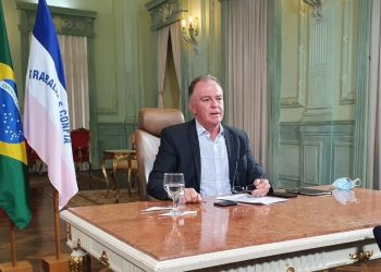 Espírito Santo se une à Aliança para Ação Climática