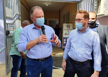 Governo entrega obras em escolas e duas novas barragens em São Roque do Canaã