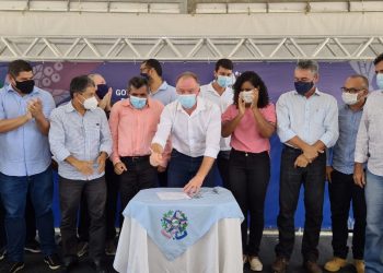 Governador autoriza obras em Pinheiros e Pedro Canário