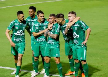 Chapecoense garante retorno à Série A do Brasileirão, após vencer o ‘Figueira’