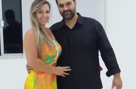 Claudio Batista níver