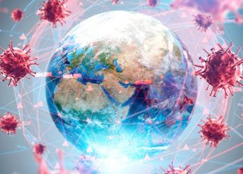 Barra de São Francisco registra 28 casos novos e mais uma morte pela Covid-19