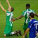 Cruzeiro perde para o Juventude e ainda corre risco de cair para Série C Cruzeiro perde para o Juventude e ainda corre risco de cair para Série C