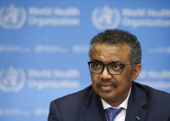 OMS afirma que mundo “está à beira de um fracasso    moral catastrófico” por causa da vacina contra a Covid-19