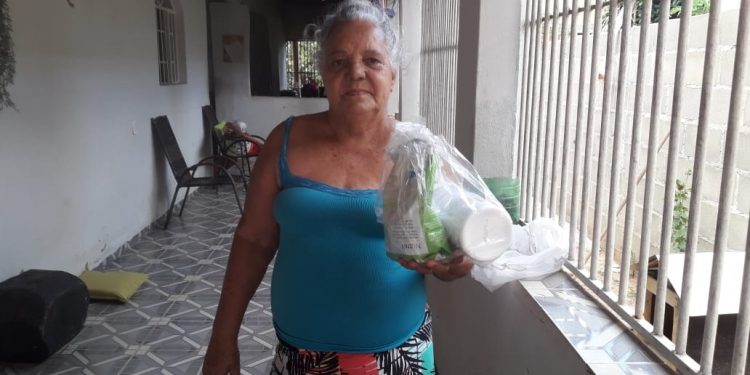 Dona Maria Rita também é Herbalife Dona Maria Rita também é Herbalife