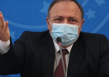 STF autoriza inquérito contra Pazuello por conta de colapso do sistema de saúde em Manaus