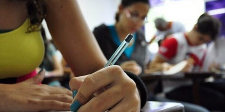 Enem Digital tem 68,1% de abstenção