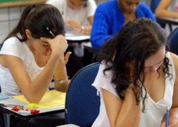 Mais de 104 capixabas fazem hoje, 17, as primeiras provas do Enem 2020