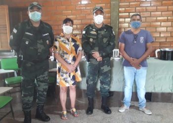 Feijoada da dona Eva…