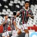 Fluminense se recupera de goleada e vence o Sport neste sábado no Rio Fluminense se recupera de goleada e vence o Sport neste sábado no Rio