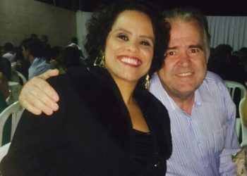 Ex-secretário de Interior e Transportes e dono da Rádio Itaúnas José Rufino morre de AVC