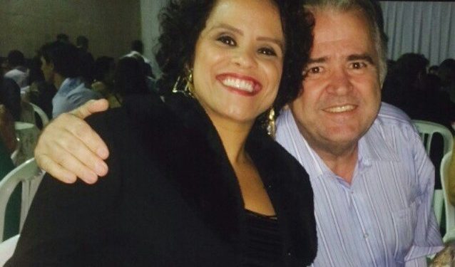 Ex-secretário de Interior e Transportes e dono da Rádio Itaúnas José Rufino morre de AVC