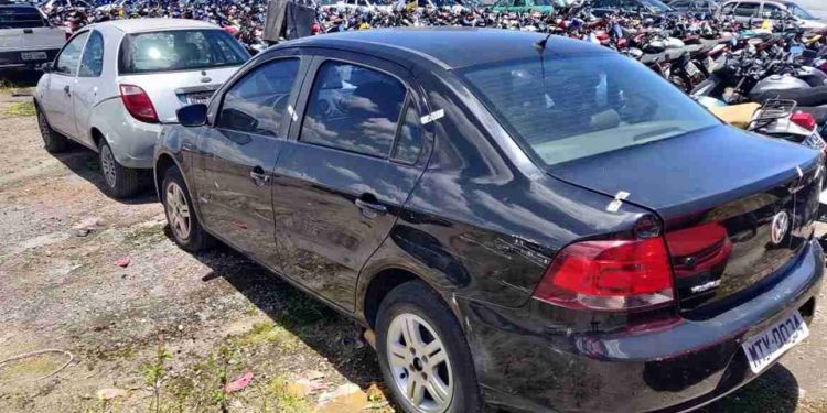 Detran|ES leiloa mais de 400 veículos entre carros e motos no dia 4 de fevereiro Detran|ES leiloa mais de 400 veículos entre carros e motos no dia 4 de fevereiro