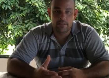 Lemão Vitorino quer construção de casas populares em loteamento de Vila Paulista