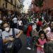 México supera Índia e já e o terceiro país com mais casos de Covid-19