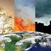 Biden anuncia pacote ambiental com fim de novas perfurações de petróleo e gás em terras federais e de subsídos a combustíveis fósseis Biden anuncia pacote ambiental com fim de novas perfurações de petróleo e gás em terras federais e de subsídos a combustíveis fósseis