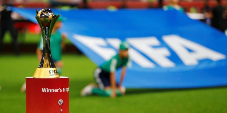 Vencedor da Libertadores vai enfrentar coreanos ou mexicanos no Mundial de Clubes