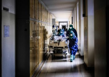 Portugal registra 152 mortes e 10.385 casos de Covid-19 em apenas 24 horas