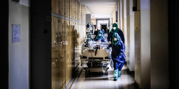 Portugal registra 152 mortes e 10.385 casos de Covid-19 em apenas 24 horas