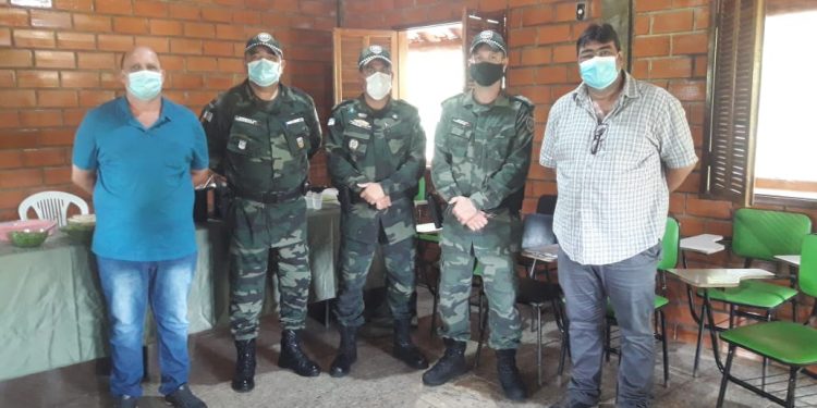 Polícia Ambiental publica balanço do ano na região; veja vídeo