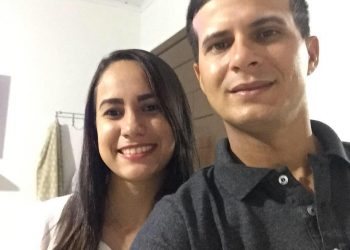 Hoje o dia é do Rodrigo…