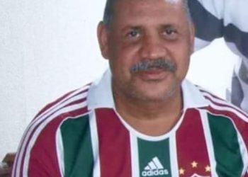 Policial Civil aposentado, Rui Barbosa Fortunado morre vítima da covid-19