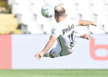 Santos vence Botafogo e joga alvinegro carioca para a lanterna