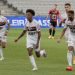 Empate contra o Athletico-PR ameaça liderança do São Paulo no Brasileirão Empate contra o Athletico-PR ameaça liderança do São Paulo no Brasileirão