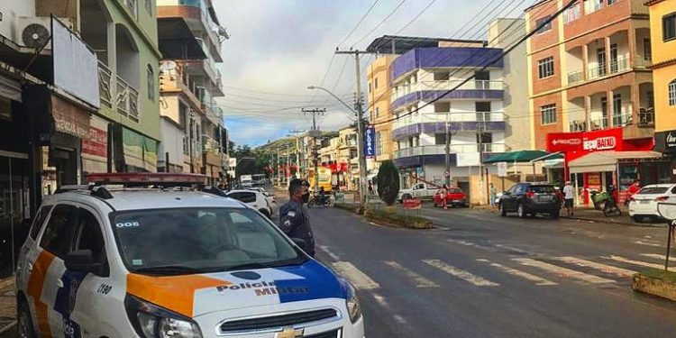 Capitão Vitor Prates elogia municipalização do trânsito em BSF: “Vai beneficiar a todos”