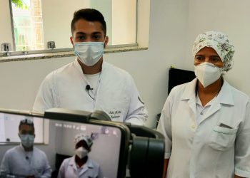 Com um óbito por dia durante a semana BSF atinge 60 mortes causadas pela Covid-19