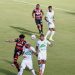 SÉRIE B|Chape fica no empate com o Vitória e vê América-MG mais perto do título