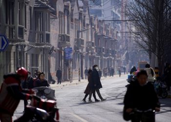 China põe 3 milhões de pessoas em isolamento após surto de coronavírus